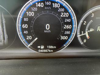 Jaguar F-Pace 3.0 S/C Super charger 381PK AWD Nieuw staat picture 22