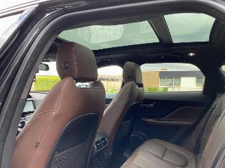 Jaguar F-Pace 3.0 S/C Super charger 381PK AWD Nieuw staat picture 29