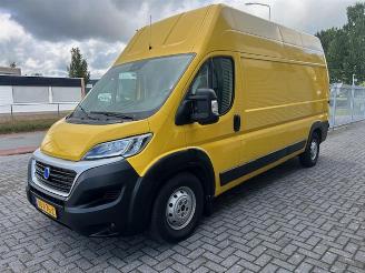 Fiat E-Ducato L3 H3 8900km !! picture 9