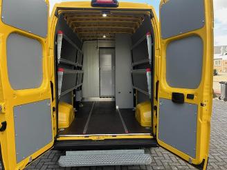 Fiat E-Ducato L3 H3 8900km !! picture 18