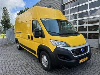 Fiat E-Ducato L3 H3 8900km !! GEEN SCHADE 2019/11