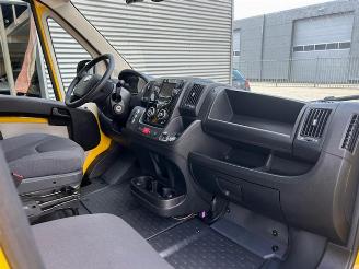 Fiat E-Ducato L3 H3 8900km !! picture 4