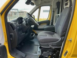 Fiat E-Ducato L3 H3 8900km !! picture 3