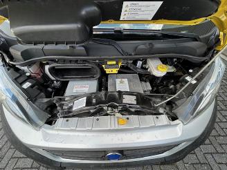 Fiat E-Ducato L3 H3 8900km !! picture 12