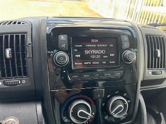 Fiat E-Ducato L3 H3 8900km !! picture 7