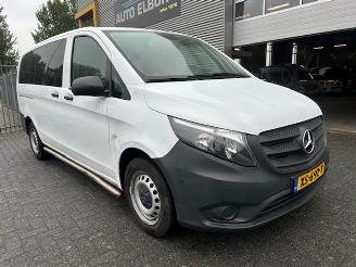 Avarii autoturisme Mercedes Vito Tourer 116 BlueTEC Pro Lang MARGE !! 2019/3