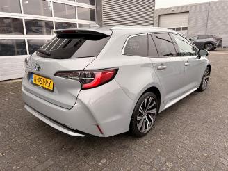 Toyota Corolla Touring Sports 1.8 Hybrid Dynamic picture 2