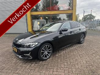 Gebrauchtwagen PKW BMW 3-serie 320i xDrive High Executive 2020/11