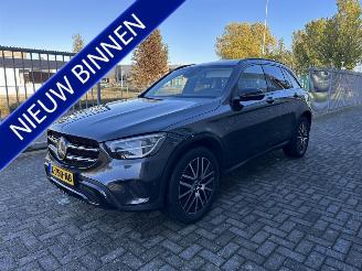 Tweedehands auto Mercedes GLC 300e 4MATIC Business Solution AMG 2020/7
