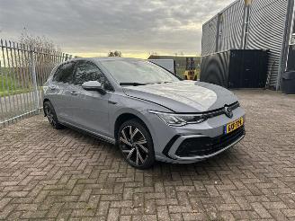 bruktbiler auto Volkswagen Golf 1.5 eTSI R-Line Business 2023/12