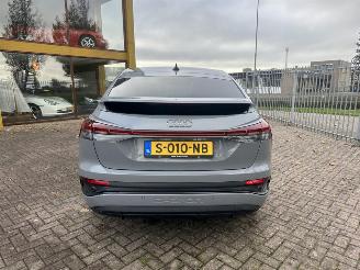 Audi Q4 Sportback e-tron 40 S edition 77 kWh picture 4