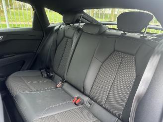 Audi Q4 Sportback e-tron 40 S edition 77 kWh picture 17