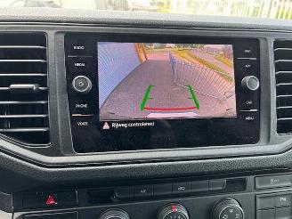 Volkswagen Crafter 35 2.0 TDI L4H3 Highline picture 20