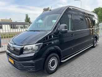 occasion commercial vehicles Volkswagen Crafter 35 2.0 TDI L4H3 Highline 2023/3