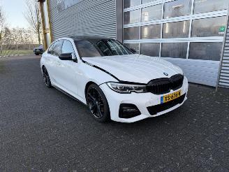 Käytettyjen passenger cars BMW 3-serie 330i High Executive Edition 2019/3