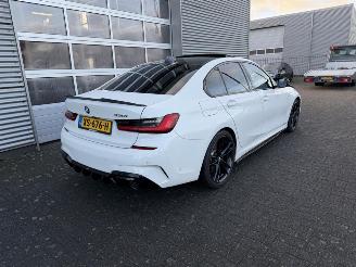 BMW 3-serie 330i High Executive Edition picture 7