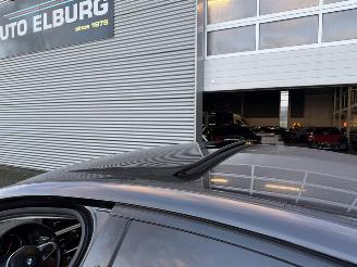 BMW 5-serie 540i xDrive High Executive picture 13