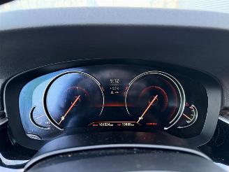 BMW 5-serie 540i xDrive High Executive picture 22