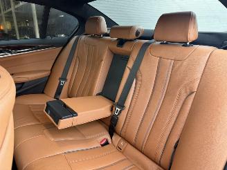 BMW 5-serie 540i xDrive High Executive picture 20