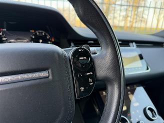 Land Rover Range Rover Evoque 2.0 P200 AWD S picture 19