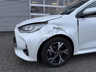 Toyota Yaris 1.5 Hybrid 115 First Edition picture 9