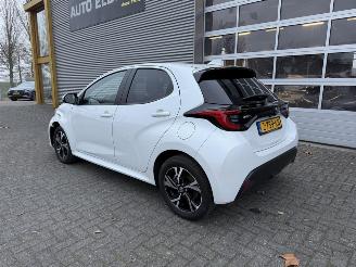 Toyota Yaris 1.5 Hybrid 115 First Edition picture 5