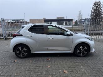 Toyota Yaris 1.5 Hybrid 115 First Edition picture 8