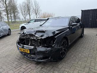 BMW 7-serie 750Li xDrive picture 5