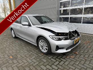  BMW 3-serie 330e High Executive 2020/3