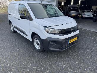 Opel Combo 1.5 BlueHDi 100 S&S L1 picture 1