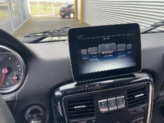 Mercedes G-klasse 500 picture 23