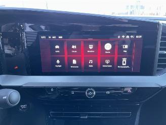 Opel Mokka 1.2 Turbo Hybrid GS picture 19