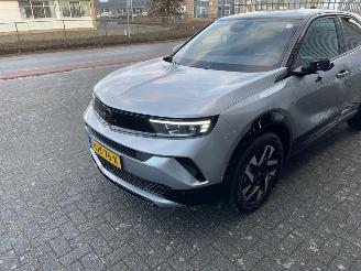 Auto incidentate Opel Mokka 1.2 Turbo Hybrid GS 2025/3