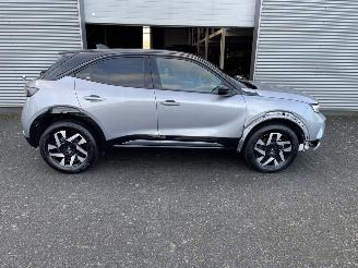 Opel Mokka 1.2 Turbo Hybrid GS picture 3
