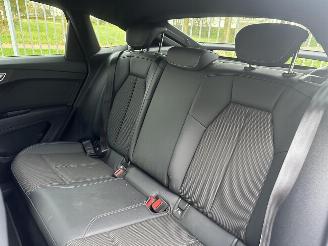 Audi Q4 Sportback e-tron 40 S edition 77 kWh picture 17