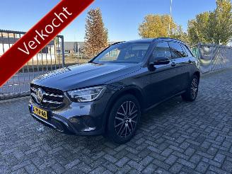 Avarii autoturisme Mercedes GLC 300e 4MATIC Business Solution AMG 2020/7