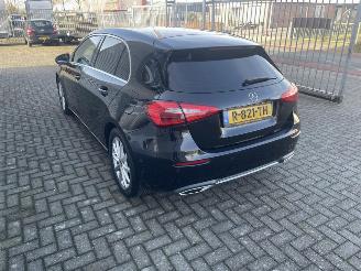 Mercedes A-klasse 200 Premium Plus picture 6