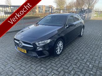 Mercedes A-klasse 200 Premium Plus picture 1