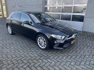 Mercedes A-klasse 200 Premium Plus picture 3