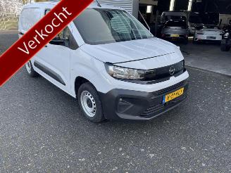 Opel Combo 1.5 BlueHDi 100 S&S L1 picture 1