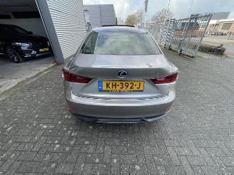 Lexus IS 300h Sport Edition picture 6