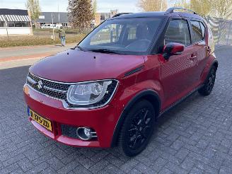 occasione autovettura Suzuki Ignis 1.2 Stijl 2020/1