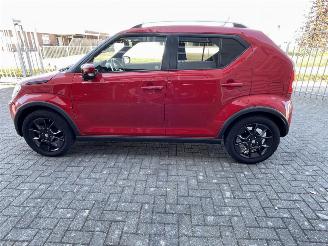 Suzuki Ignis 1.2 Stijl picture 22