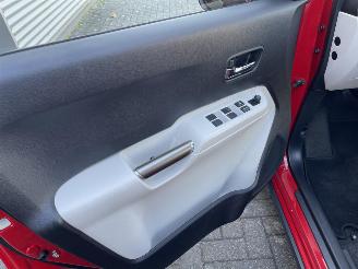 Suzuki Ignis 1.2 Stijl picture 13