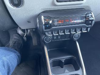 Suzuki Ignis 1.2 Stijl picture 19