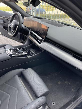 BMW 5-serie Touring 530e M Sport Edition picture 19