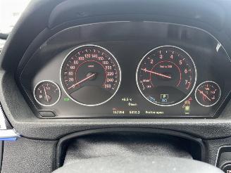 BMW 3-serie 330e High Executive picture 12