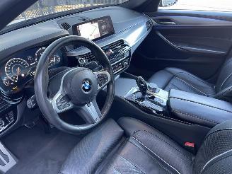 BMW 5-serie 530e iPerformance High Executive Edition picture 15