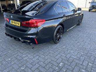 BMW 5-serie 530e iPerformance High Executive Edition picture 3