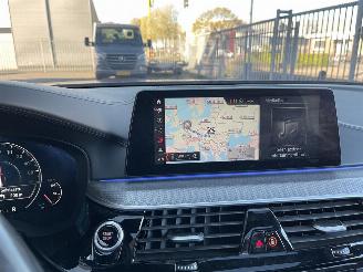 BMW 5-serie 530e iPerformance High Executive Edition picture 19